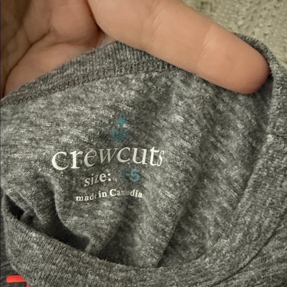 Crewcuts Boy Tee Bundle - Picture 10 of 10